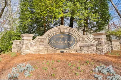 132 Amberleigh Drive, White, GA 30184 - Photo 53