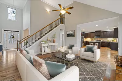 132 Amberleigh Drive, White, GA 30184 - Photo 7