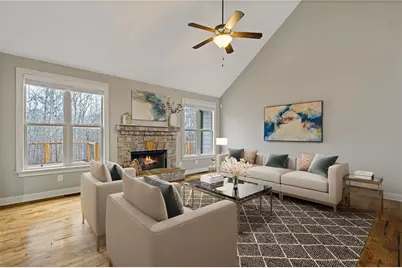 132 Amberleigh Drive, White, GA 30184 - Photo 9