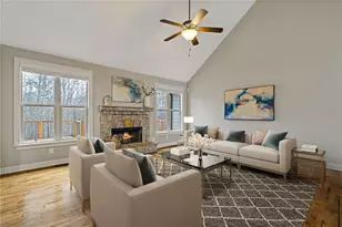 132 Amberleigh Dr, White, GA 30184 - Photo 9