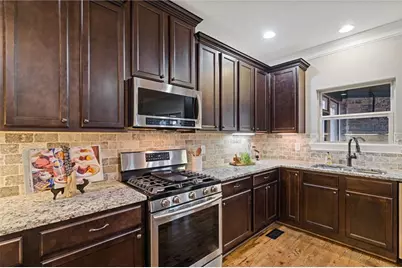 132 Amberleigh Drive, White, GA 30184 - Photo 17