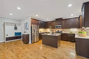 132 Amberleigh Dr, White, GA 30184 - Photo 15