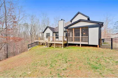 132 Amberleigh Drive, White, GA 30184 - Photo 49