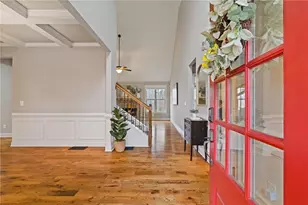 132 Amberleigh Dr, White, GA 30184 - Photo 3