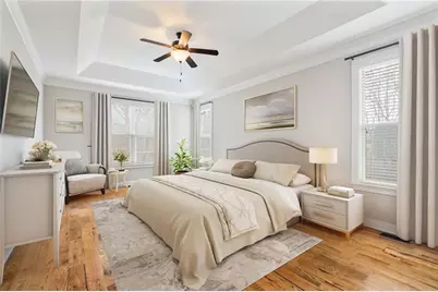 132 Amberleigh Drive, White, GA 30184 - Photo 25