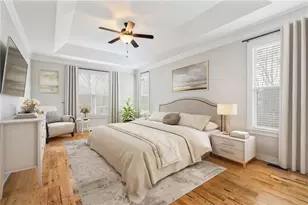 132 Amberleigh Dr, White, GA 30184 - Photo 25