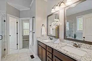 132 Amberleigh Dr, White, GA 30184 - Photo 29