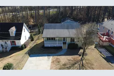 122 W South Street, Canton, GA 30114 - Photo 7