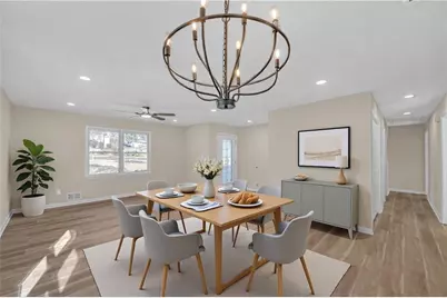 122 W South Street, Canton, GA 30114 - Photo 13