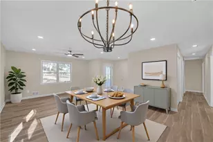 122 W South St, Canton, GA 30114 - Photo 13