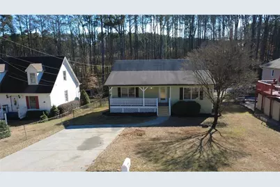 122 W South Street, Canton, GA 30114 - Photo 5