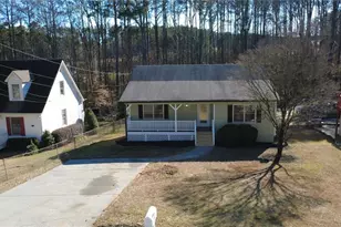 122 W South St, Canton, GA 30114 - Photo 5