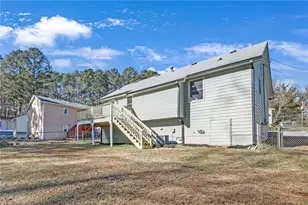 122 W South St, Canton, GA 30114 - Photo 39