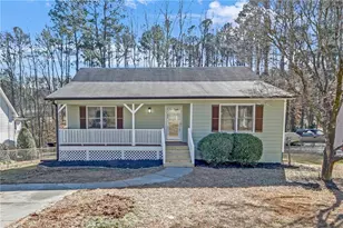 122 W South St, Canton, GA 30114 - Photo 3