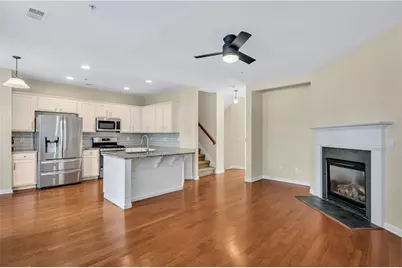 6174 Indian Woods Circle, Mableton, GA 30126 - Photo 5