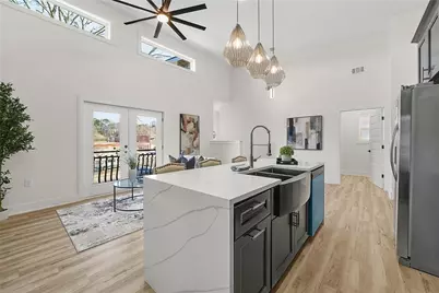 2847 Forrest Hills Drive SW, Atlanta, GA 30315 - Photo 11