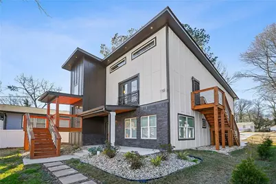 2847 Forrest Hills Drive SW, Atlanta, GA 30315 - Photo 1