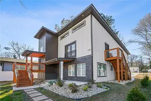 2847 Forrest Hills Dr SW, Atlanta, GA 30315 - Photo 1