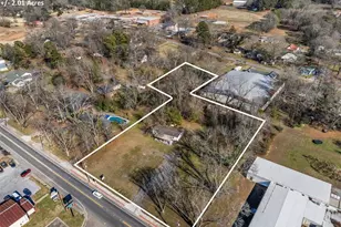 2622 Hwy 411, Fairmount, GA 30139 - Photo 1