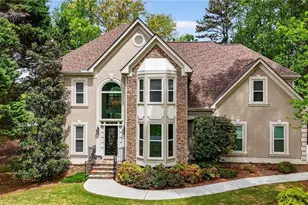 1846 Dorminey Ct, Lawrenceville, GA 30043 - Photo 1