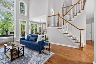 1846 Dorminey Ct, Lawrenceville, GA 30043 - Photo 11