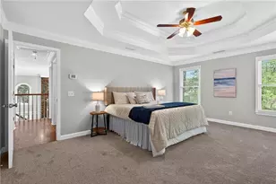 1846 Dorminey Ct, Lawrenceville, GA 30043 - Photo 17