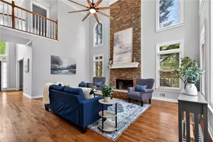 1846 Dorminey Ct, Lawrenceville, GA 30043 - Photo 15