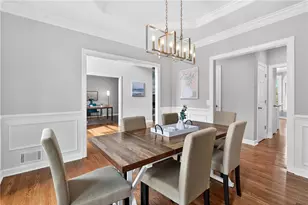 1846 Dorminey Ct, Lawrenceville, GA 30043 - Photo 5