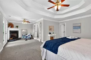 1846 Dorminey Ct, Lawrenceville, GA 30043 - Photo 21