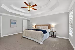 1846 Dorminey Ct, Lawrenceville, GA 30043 - Photo 21