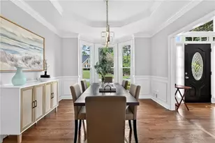 1846 Dorminey Ct, Lawrenceville, GA 30043 - Photo 3