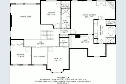 1846 Dorminey Court, Lawrenceville, GA 30043 - Photo 61