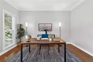 1846 Dorminey Ct, Lawrenceville, GA 30043 - Photo 7