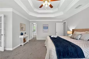 1846 Dorminey Ct, Lawrenceville, GA 30043 - Photo 19