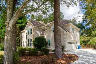 1846 Dorminey Ct, Lawrenceville, GA 30043 - Photo 3