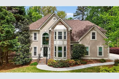 1846 Dorminey Court, Lawrenceville, GA 30043 - Photo 1