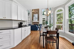 1846 Dorminey Ct, Lawrenceville, GA 30043 - Photo 13