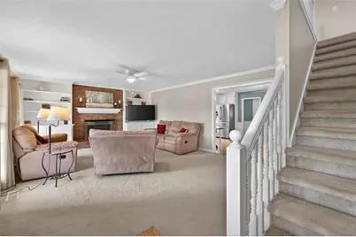 1213 Temple Johnson Road, Loganville, GA 30052 - Photo 5