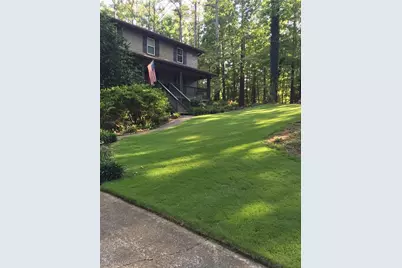 600 Hickory Creek Lane, Woodstock, GA 30188 - Photo 35