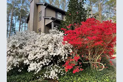 600 Hickory Creek Lane, Woodstock, GA 30188 - Photo 37