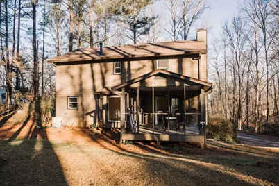 600 Hickory Creek Lane, Woodstock, GA 30188 - Photo 5