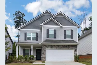 9068 Jim Purcell Drive, Covington, GA 30014 - Photo 1