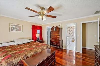 120 Dunning Keep, Covington, GA 30016 - Photo 21