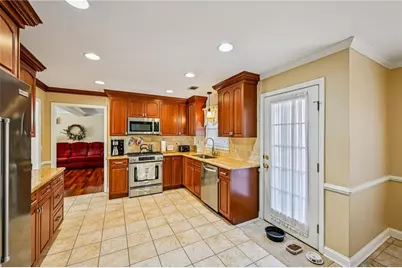 120 Dunning Keep, Covington, GA 30016 - Photo 13