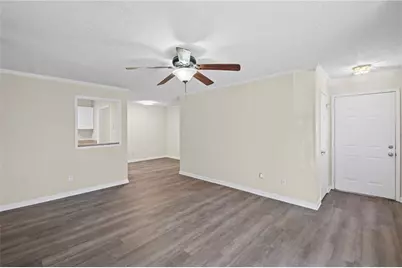 1701 Augusta Drive SE #1701, Marietta, GA 30067 - Photo 5