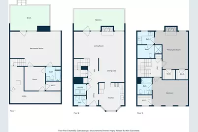 1409 Old Virginia Court SE, Marietta, GA 30067 - Photo 23