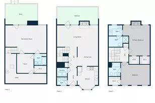 1409 Old Virginia Ct SE, Marietta, GA 30067 - Photo 23