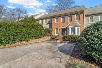 1409 Old Virginia Court SE, Marietta, GA 30067 - Photo 19