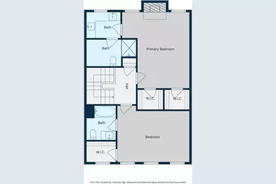 1409 Old Virginia Court SE, Marietta, GA 30067 - Photo 21