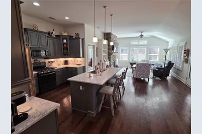852 Oban Court, Powder Springs, GA 30127 - Photo 7